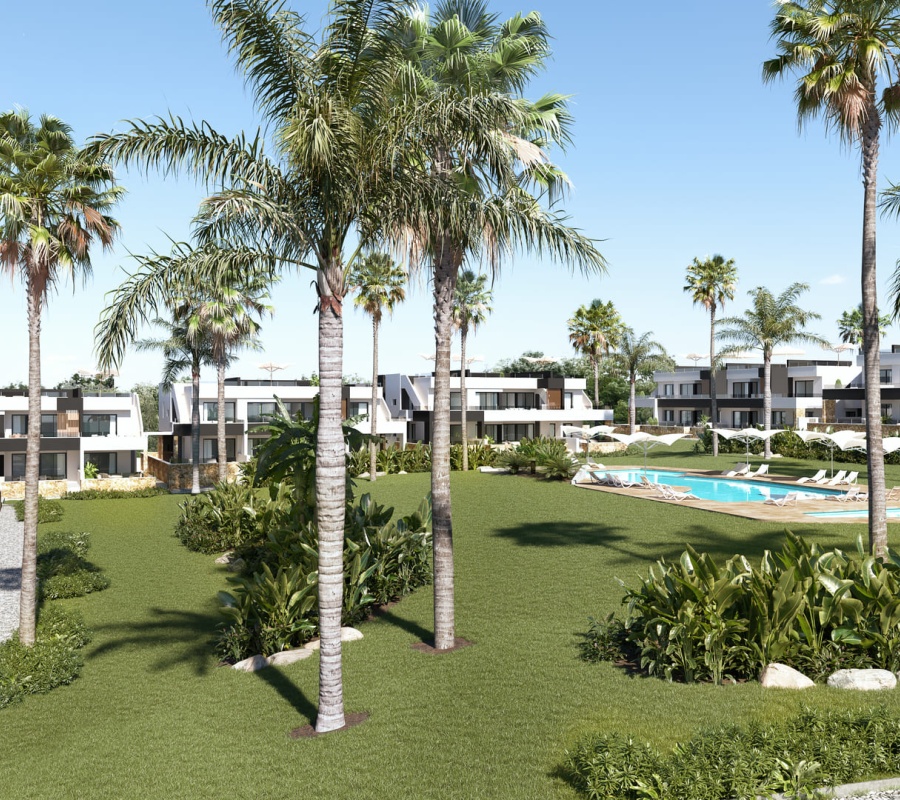 Calle Gerona, 18, Ciudad Quesada, Comunidad Valenciana, 0 , 2 Habitaciones Habitaciones,2 BathroomsBathrooms,Bungalow planta alta,Comprar,Calle Gerona, 18,0,1229