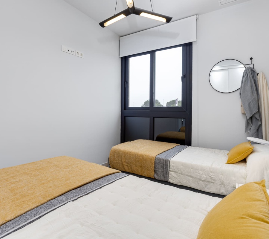 Calle Gerona, 18, Ciudad Quesada, Comunidad Valenciana, 0 , 2 Habitaciones Habitaciones,2 BathroomsBathrooms,Bungalow planta alta,Comprar,Calle Gerona, 18,0,1229
