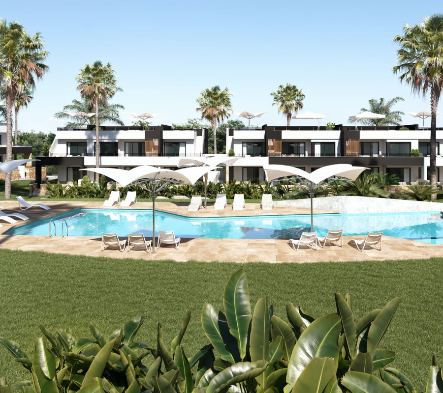 Calle Gerona, 18, Ciudad Quesada, Comunidad Valenciana, 0 , 2 Habitaciones Habitaciones,2 BathroomsBathrooms,Bungalow planta alta,Comprar,Calle Gerona, 18,0,1229
