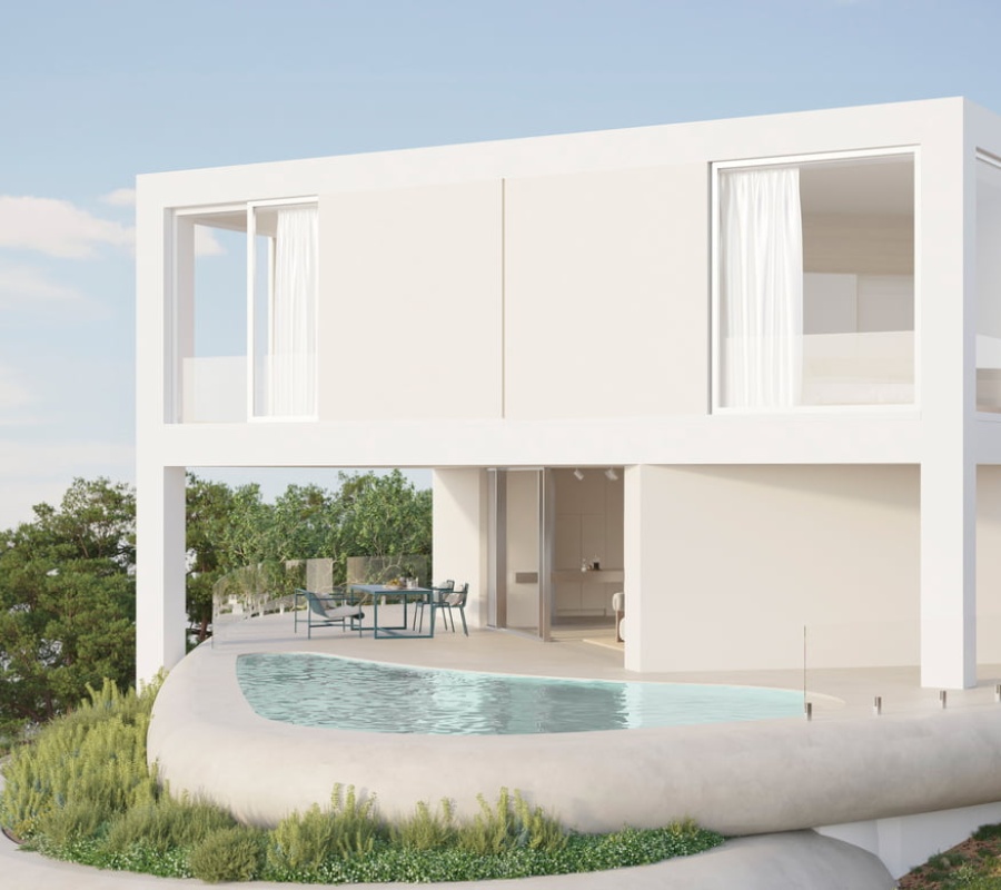 Calle Bonalba, 16, Las Colinas Golf, Comunidad Valenciana, 0 , 3 Habitaciones Habitaciones,3 BathroomsBathrooms,Villa,Comprar,Calle Bonalba, 16,0,1230