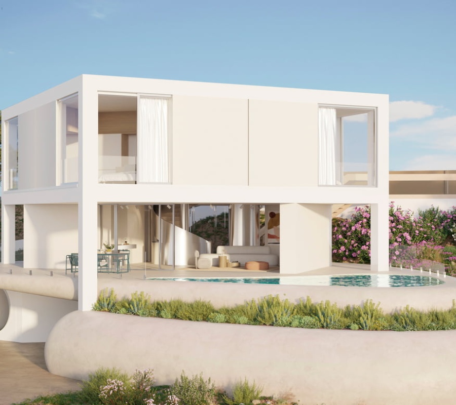 Calle Bonalba, 16, Las Colinas Golf, Comunidad Valenciana, 0 , 3 Habitaciones Habitaciones,3 BathroomsBathrooms,Villa,Comprar,Calle Bonalba, 16,0,1230