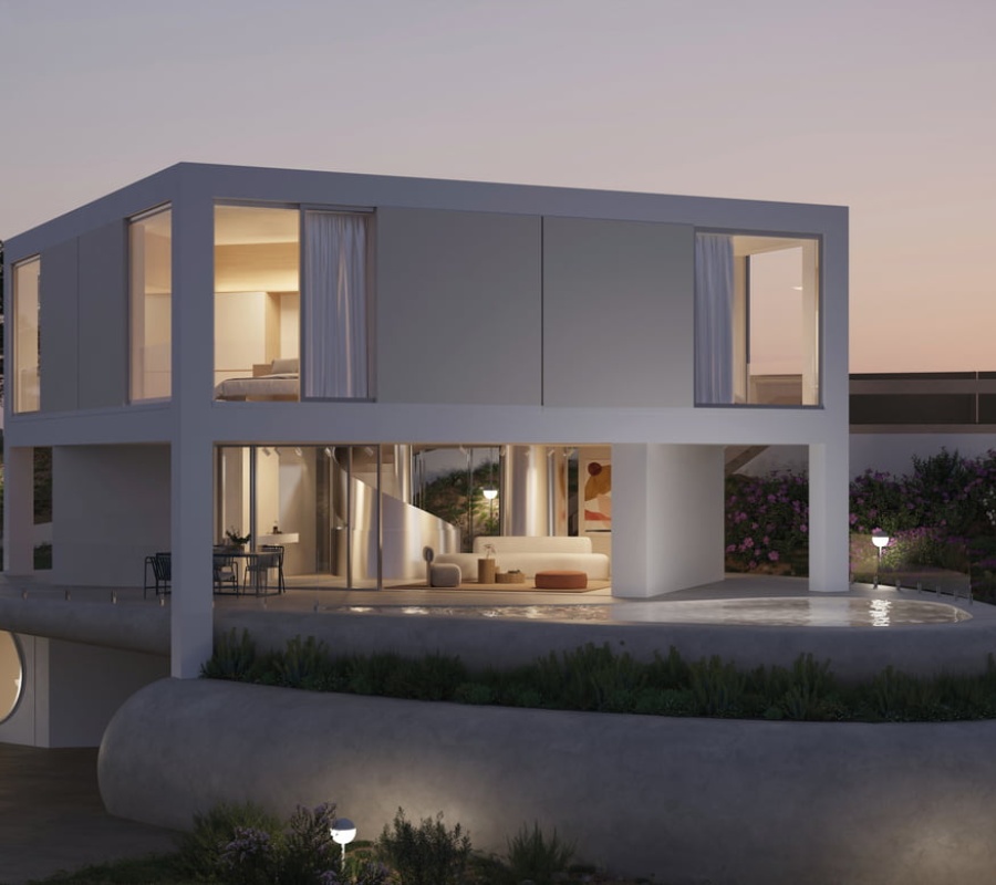 Calle Bonalba, 16, Las Colinas Golf, Comunidad Valenciana, 0 , 3 Habitaciones Habitaciones,3 BathroomsBathrooms,Villa,Comprar,Calle Bonalba, 16,0,1230