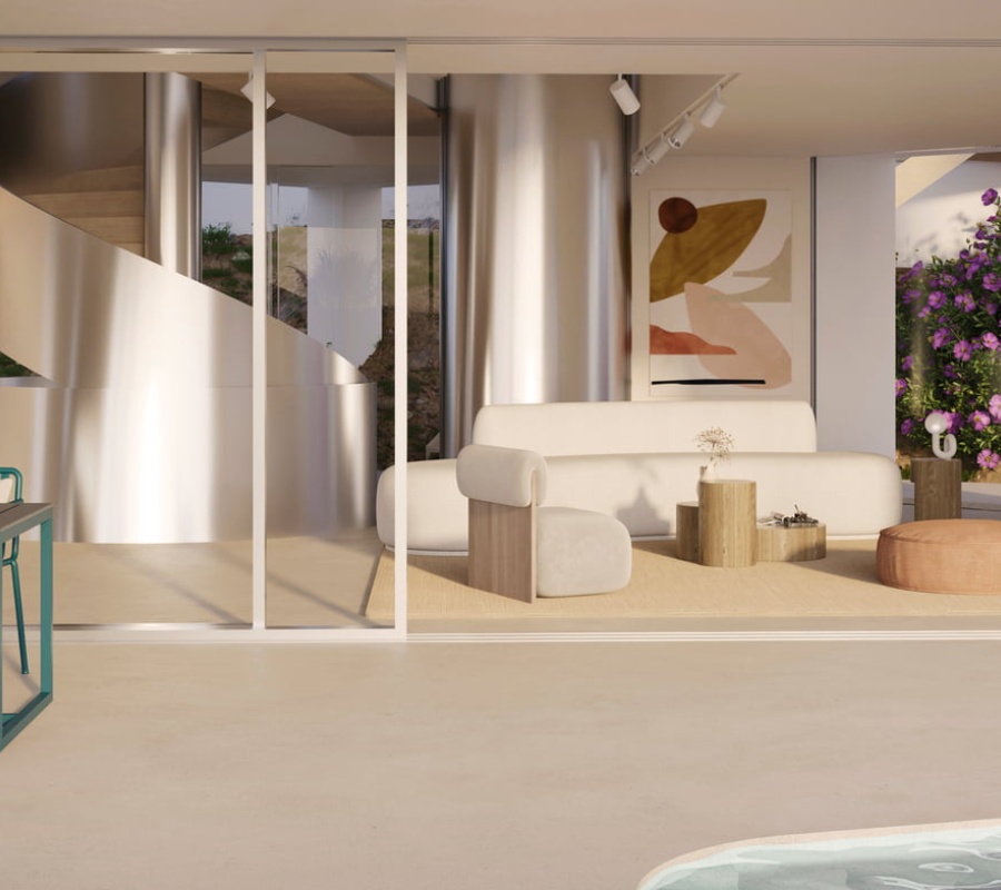 Calle Bonalba, 16, Las Colinas Golf, Comunidad Valenciana, 0 , 3 Habitaciones Habitaciones,3 BathroomsBathrooms,Villa,Comprar,Calle Bonalba, 16,0,1230