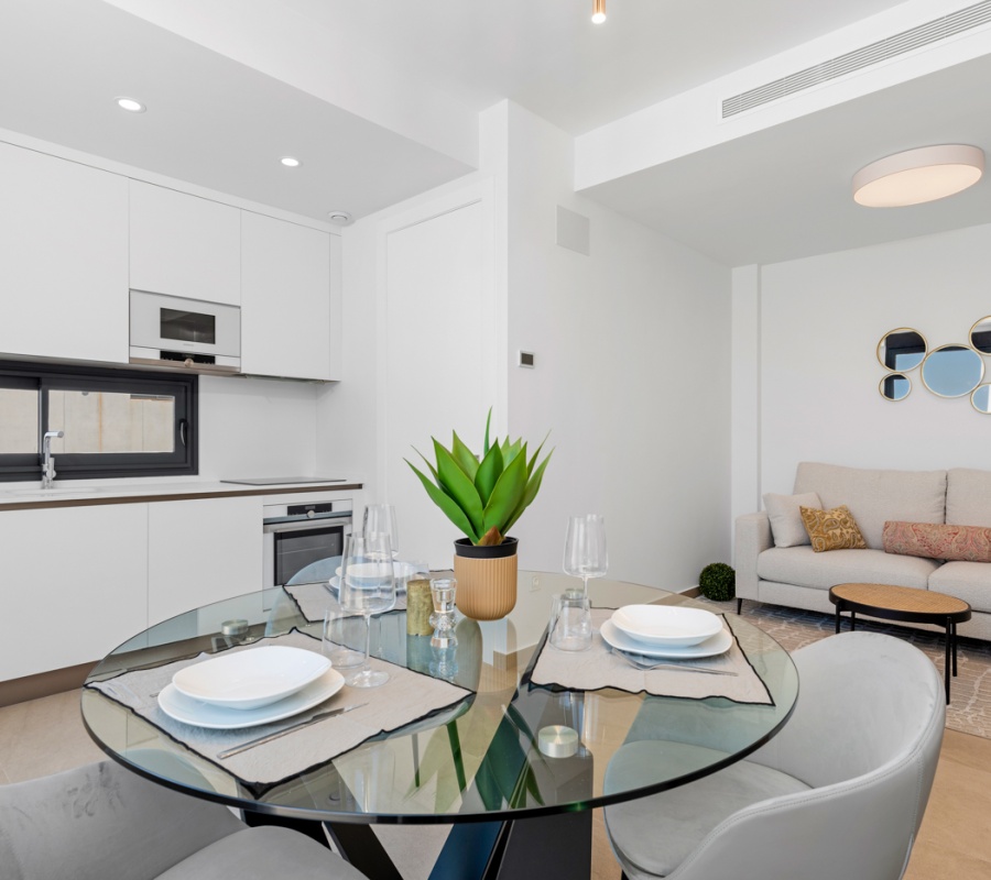 Calle Sector y-1 Campoa-Sector Nort, 121, Dehesa de Campoamor, Comunidad Valenciana, 0 , 3 Habitaciones Habitaciones,3 BathroomsBathrooms,Villa,Comprar,Calle Sector y-1 Campoa-Sector Nort, 121,0,1231