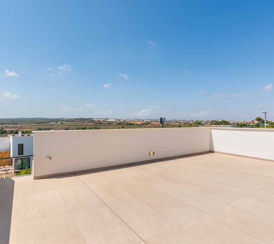 Calle Sector y-1 Campoa-Sector Nort, 121, Dehesa de Campoamor, Comunidad Valenciana, 0 , 3 Habitaciones Habitaciones,3 BathroomsBathrooms,Villa,Comprar,Calle Sector y-1 Campoa-Sector Nort, 121,0,1231