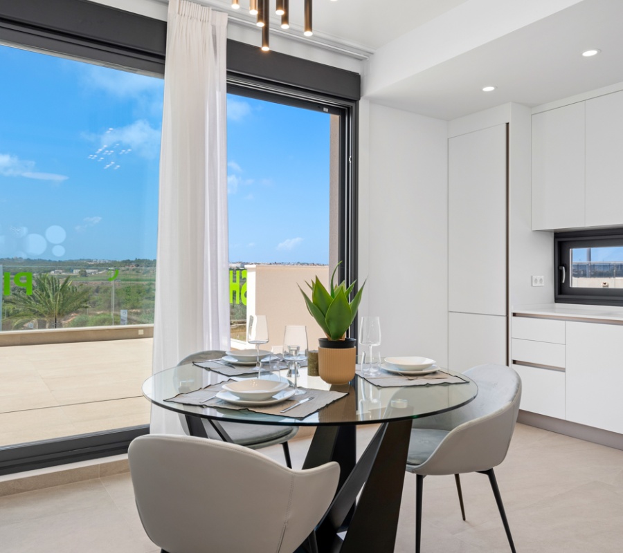 Calle Sector y-1 Campoa-Sector Nort, 121, Dehesa de Campoamor, Comunidad Valenciana, 0 , 3 Habitaciones Habitaciones,3 BathroomsBathrooms,Villa,Comprar,Calle Sector y-1 Campoa-Sector Nort, 121,0,1231
