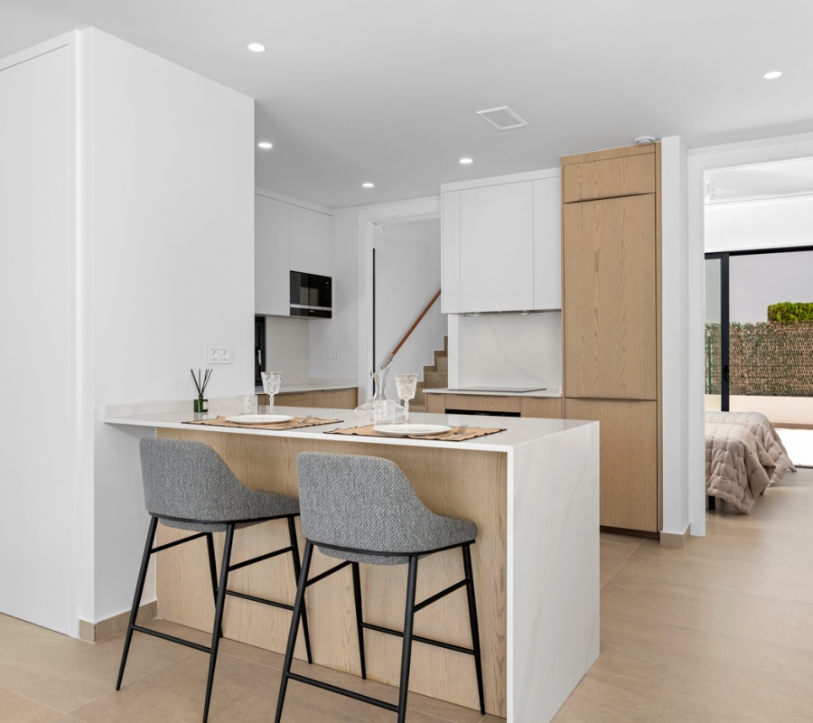 Calle Sector y-1 Campoa-Sector Nort, 121, Dehesa de Campoamor, Comunidad Valenciana, 0 , 3 Habitaciones Habitaciones,3 BathroomsBathrooms,Villa,Comprar,Calle Sector y-1 Campoa-Sector Nort, 121,0,1231