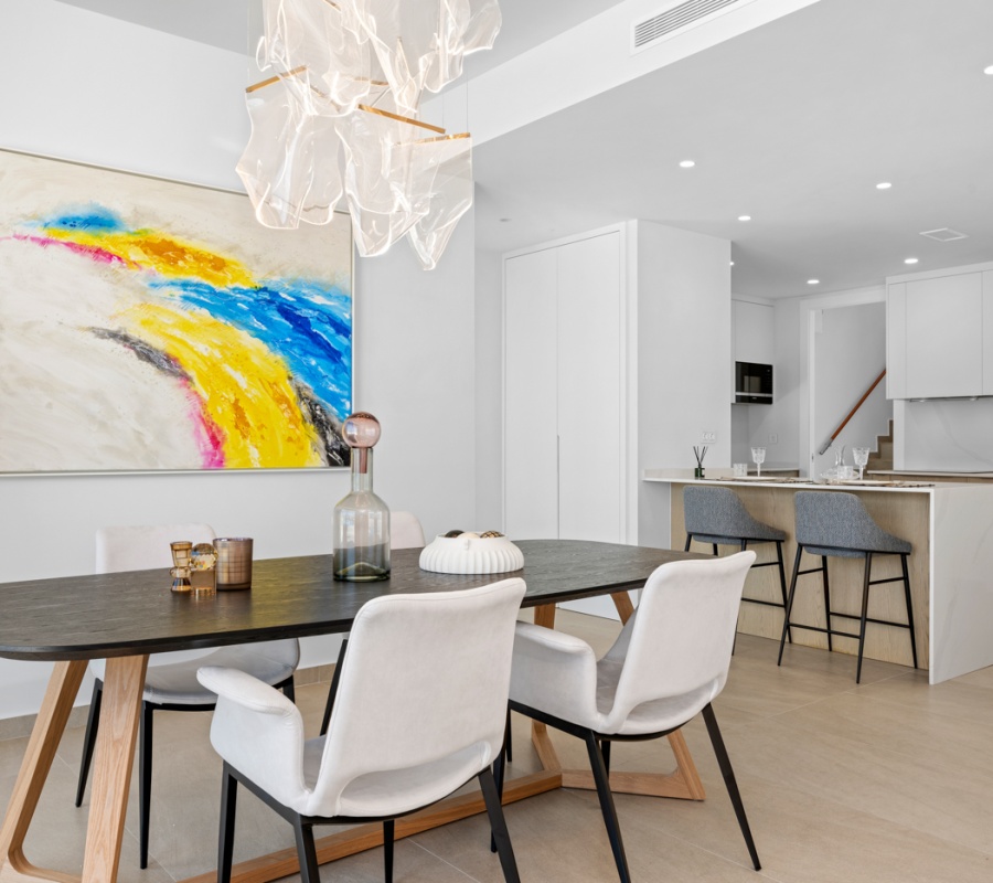 Calle Sector y-1 Campoa-Sector Nort, 121, Dehesa de Campoamor, Comunidad Valenciana, 0 , 3 Habitaciones Habitaciones,3 BathroomsBathrooms,Villa,Comprar,Calle Sector y-1 Campoa-Sector Nort, 121,0,1231
