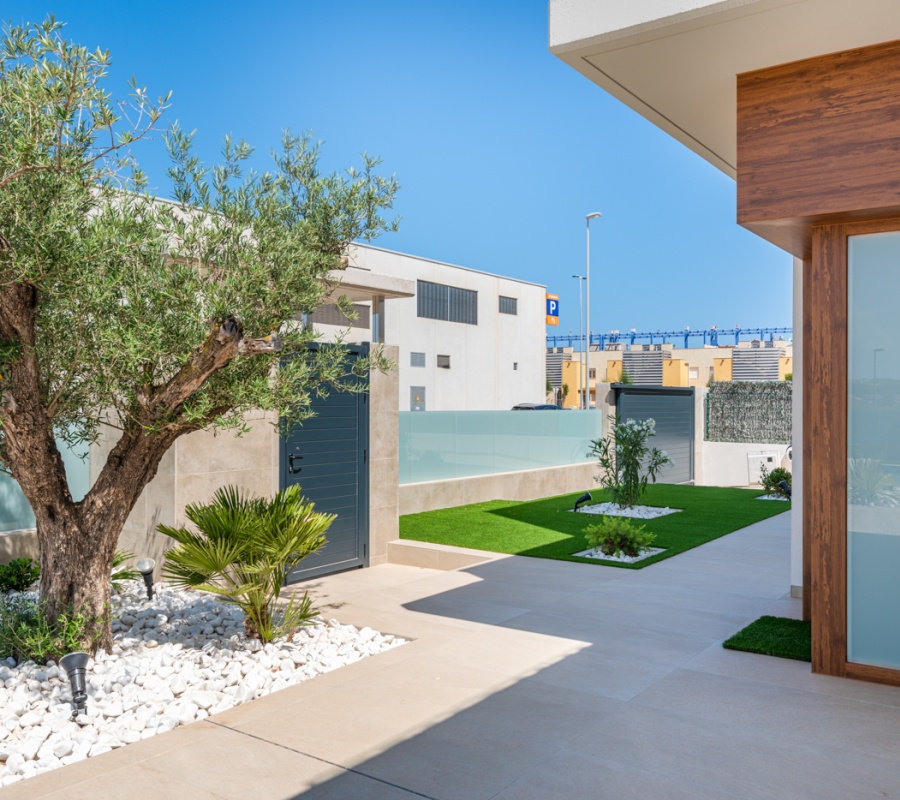 Calle Sector y-1 Campoa-Sector Nort, 121, Dehesa de Campoamor, Comunidad Valenciana, 0 , 3 Habitaciones Habitaciones,3 BathroomsBathrooms,Villa,Comprar,Calle Sector y-1 Campoa-Sector Nort, 121,0,1231