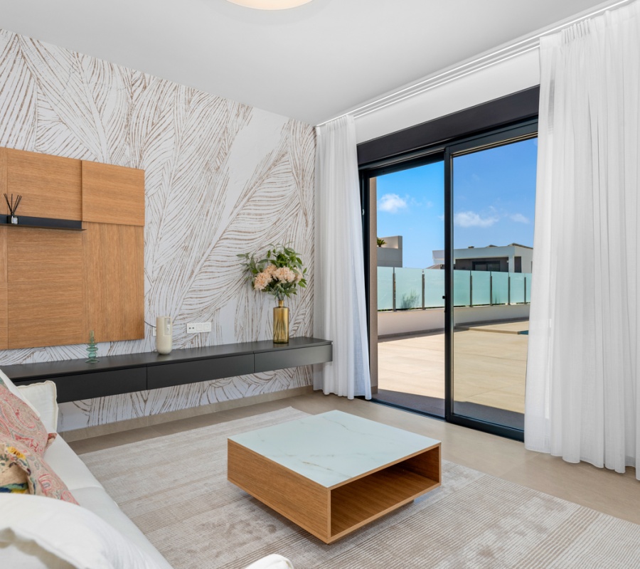 Calle Sector y-1 Campoa-Sector Nort, 121, Dehesa de Campoamor, Comunidad Valenciana, 0 , 3 Habitaciones Habitaciones,3 BathroomsBathrooms,Villa,Comprar,Calle Sector y-1 Campoa-Sector Nort, 121,0,1231