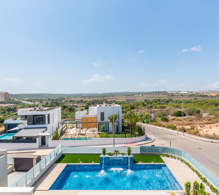 Calle Sector y-1 Campoa-Sector Nort, 121, Dehesa de Campoamor, Comunidad Valenciana, 0 , 3 Habitaciones Habitaciones,3 BathroomsBathrooms,Villa,Comprar,Calle Sector y-1 Campoa-Sector Nort, 121,0,1231