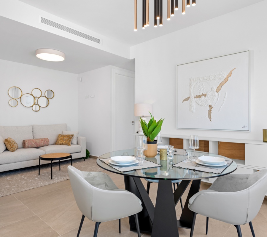 Calle Sector y-1 Campoa-Sector Nort, 121, Dehesa de Campoamor, Comunidad Valenciana, 0 , 3 Habitaciones Habitaciones,3 BathroomsBathrooms,Villa,Comprar,Calle Sector y-1 Campoa-Sector Nort, 121,0,1231