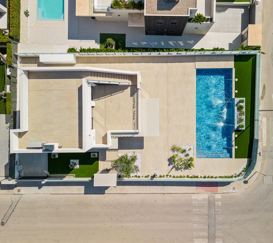 Calle Sector y-1 Campoa-Sector Nort, 121, Dehesa de Campoamor, Comunidad Valenciana, 0 , 3 Habitaciones Habitaciones,3 BathroomsBathrooms,Villa,Comprar,Calle Sector y-1 Campoa-Sector Nort, 121,0,1231