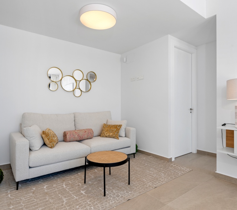Calle Sector y-1 Campoa-Sector Nort, 121, Dehesa de Campoamor, Comunidad Valenciana, 0 , 3 Habitaciones Habitaciones,3 BathroomsBathrooms,Villa,Comprar,Calle Sector y-1 Campoa-Sector Nort, 121,0,1231