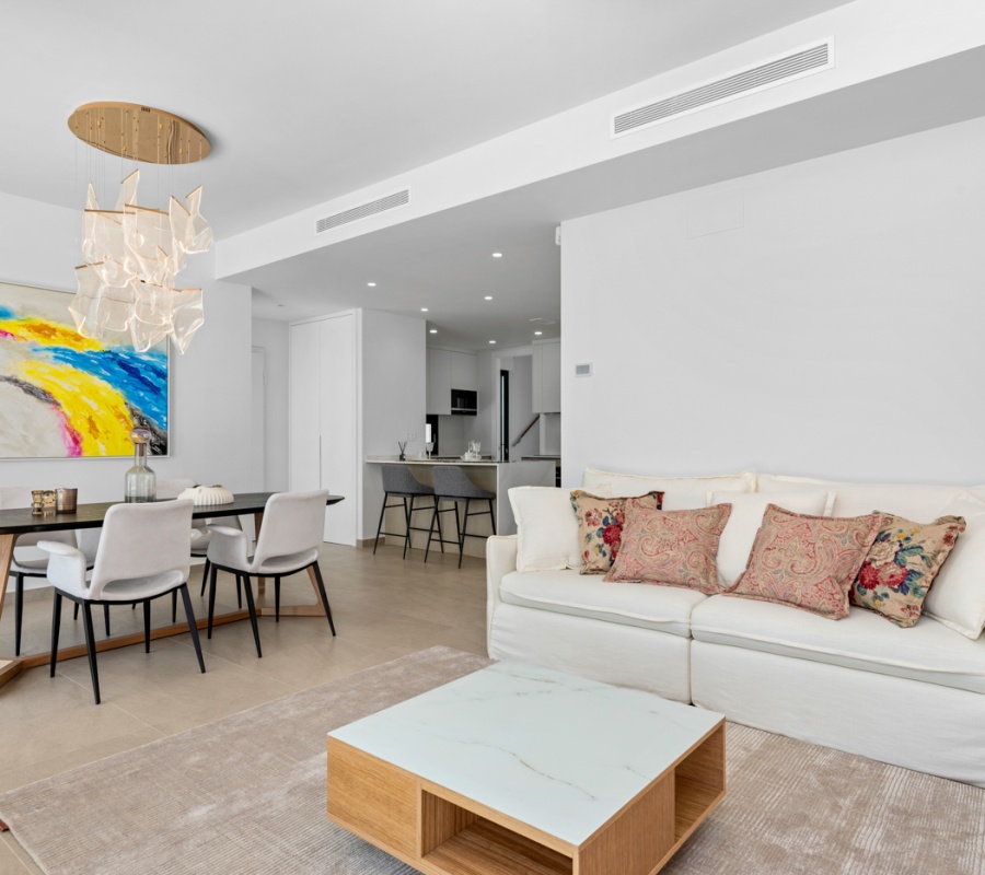 Calle Sector y-1 Campoa-Sector Nort, 121, Dehesa de Campoamor, Comunidad Valenciana, 0 , 3 Habitaciones Habitaciones,3 BathroomsBathrooms,Villa,Comprar,Calle Sector y-1 Campoa-Sector Nort, 121,0,1231