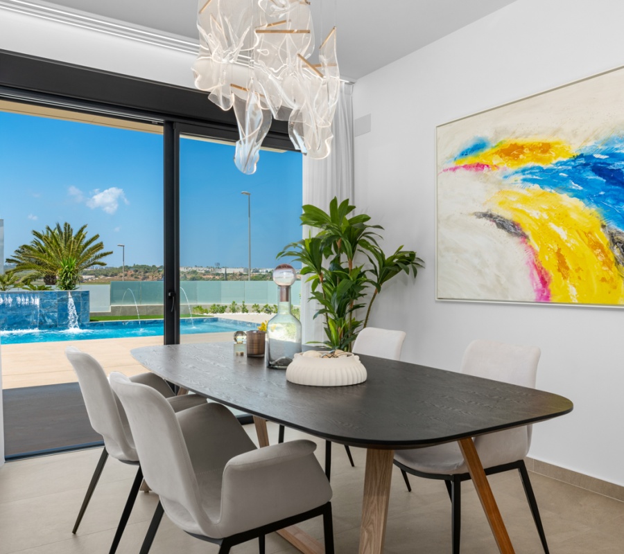 Calle Sector y-1 Campoa-Sector Nort, 121, Dehesa de Campoamor, Comunidad Valenciana, 0 , 3 Habitaciones Habitaciones,3 BathroomsBathrooms,Villa,Comprar,Calle Sector y-1 Campoa-Sector Nort, 121,0,1231