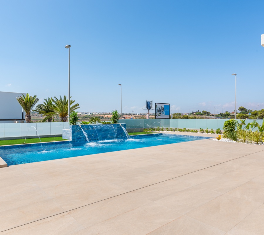Calle Sector y-1 Campoa-Sector Nort, 121, Dehesa de Campoamor, Comunidad Valenciana, 0 , 3 Habitaciones Habitaciones,3 BathroomsBathrooms,Villa,Comprar,Calle Sector y-1 Campoa-Sector Nort, 121,0,1231