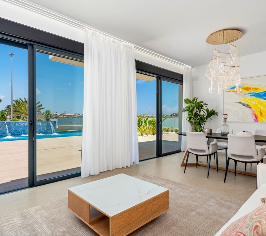 Calle Sector y-1 Campoa-Sector Nort, 121, Dehesa de Campoamor, Comunidad Valenciana, 0 , 3 Habitaciones Habitaciones,3 BathroomsBathrooms,Villa,Comprar,Calle Sector y-1 Campoa-Sector Nort, 121,0,1231