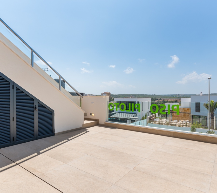 Calle Sector y-1 Campoa-Sector Nort, 121, Dehesa de Campoamor, Comunidad Valenciana, 0 , 3 Habitaciones Habitaciones,3 BathroomsBathrooms,Villa,Comprar,Calle Sector y-1 Campoa-Sector Nort, 121,0,1231