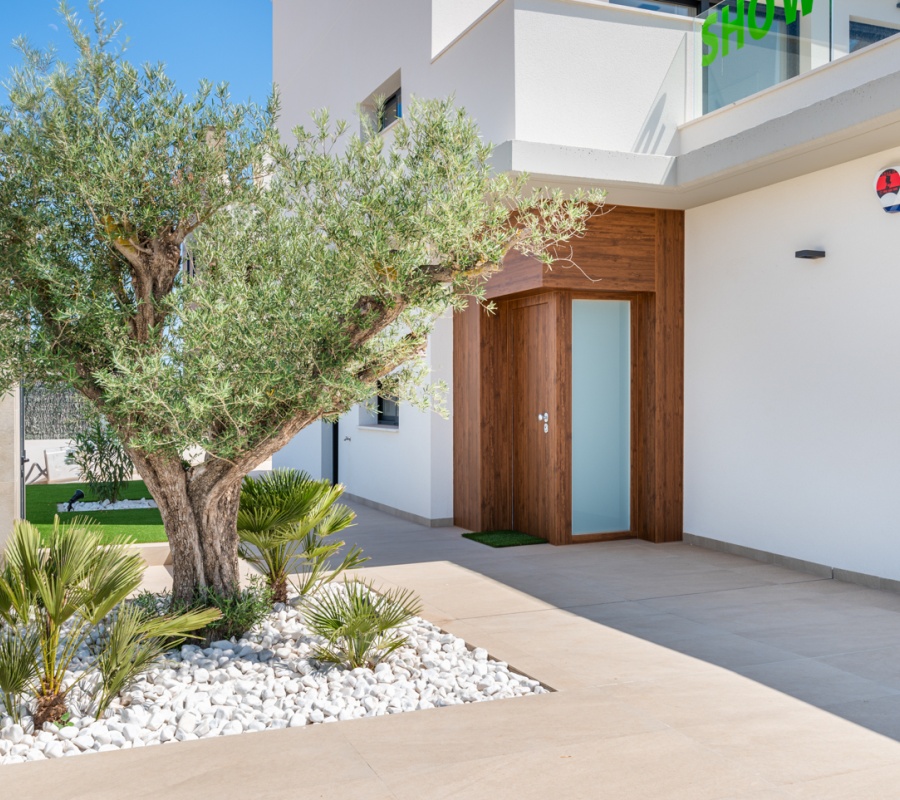 Calle Sector y-1 Campoa-Sector Nort, 121, Dehesa de Campoamor, Comunidad Valenciana, 0 , 3 Habitaciones Habitaciones,3 BathroomsBathrooms,Villa,Comprar,Calle Sector y-1 Campoa-Sector Nort, 121,0,1231