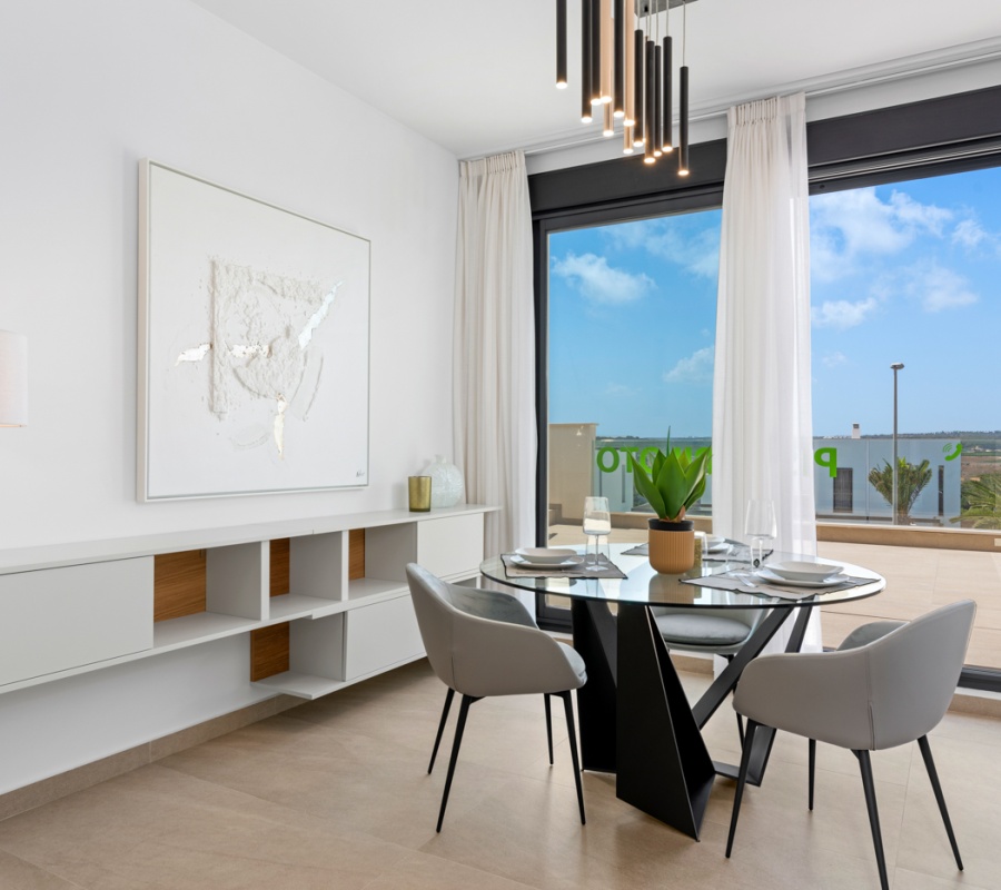 Calle Sector y-1 Campoa-Sector Nort, 121, Dehesa de Campoamor, Comunidad Valenciana, 0 , 3 Habitaciones Habitaciones,3 BathroomsBathrooms,Villa,Comprar,Calle Sector y-1 Campoa-Sector Nort, 121,0,1231