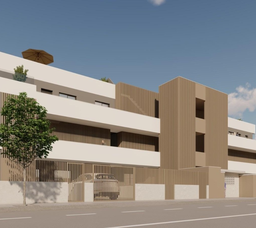 Calle Ramon de Campoamor-barrio S. Is, 2, Pilar de la Horadada, Comunidad Valenciana, 0 , 3 Habitaciones Habitaciones,2 BathroomsBathrooms,Planta baja,Comprar,Calle Ramon de Campoamor-barrio S. Is, 2,0,1232