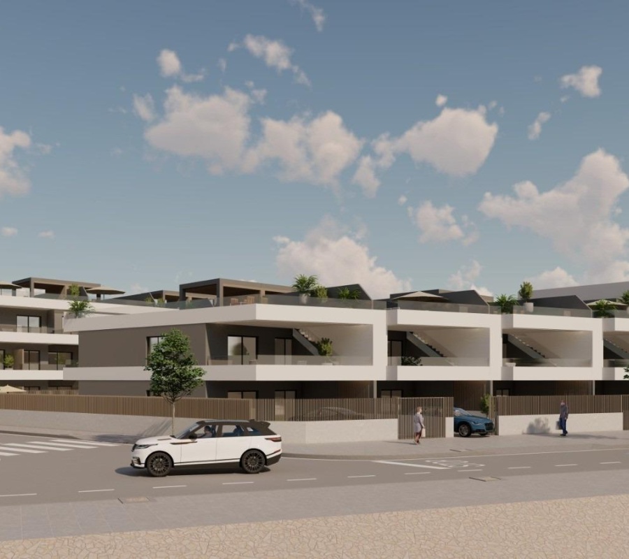 Calle Ramon de Campoamor-barrio S. Is, 2, Pilar de la Horadada, Comunidad Valenciana, 0 , 3 Habitaciones Habitaciones,2 BathroomsBathrooms,Planta baja,Comprar,Calle Ramon de Campoamor-barrio S. Is, 2,0,1232