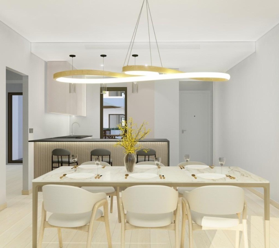Pilar de la Horadada, Alicante, Comunidad Valenciana, España, 0 , 2 Habitaciones Habitaciones,2 BathroomsBathrooms,Ático,Comprar,Calle Ramon de Campoamor-barrio S. Is, 2,0,1237
