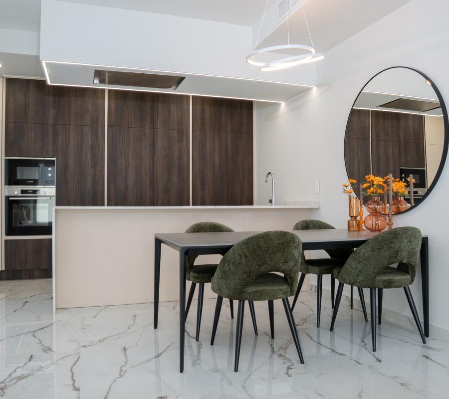 Ciudad Quesada, Alicante, Comunidad Valenciana, España, 0 , 3 Habitaciones Habitaciones,2 BathroomsBathrooms,Chalet,Comprar,Avenida de Málaga, 3,0,1238