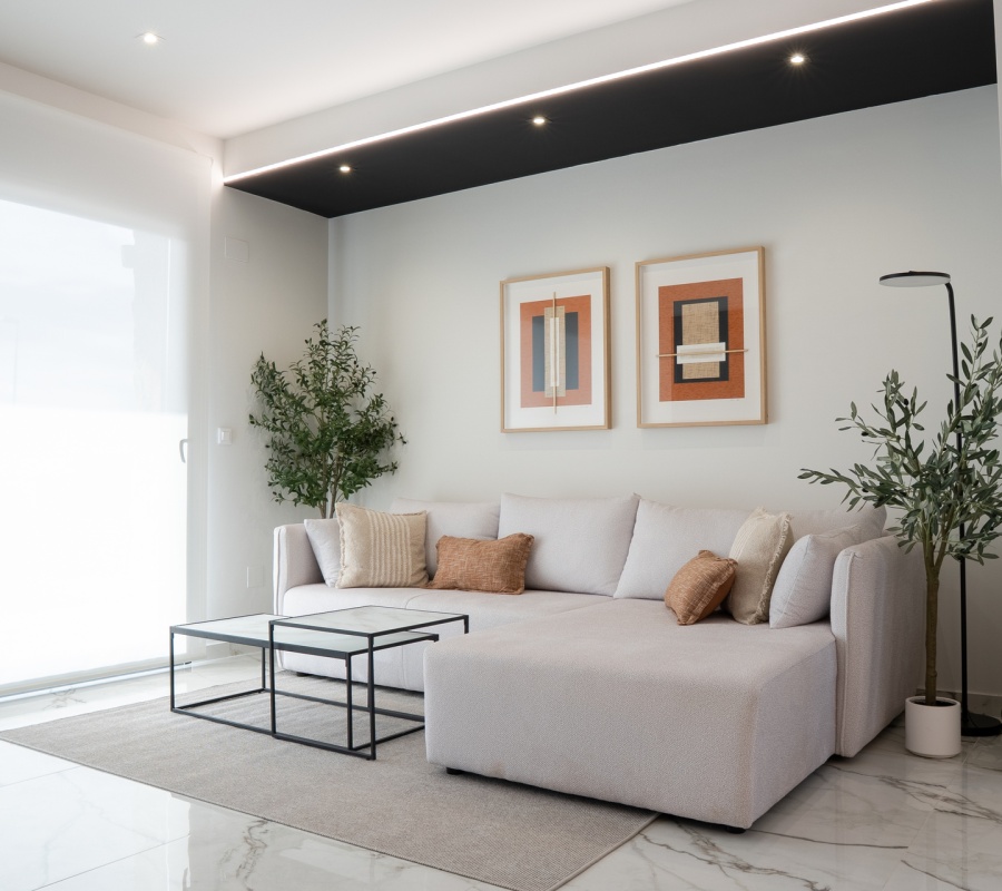 Ciudad Quesada, Alicante, Comunidad Valenciana, España, 0 , 3 Habitaciones Habitaciones,2 BathroomsBathrooms,Chalet,Comprar,Avenida de Málaga, 3,0,1238