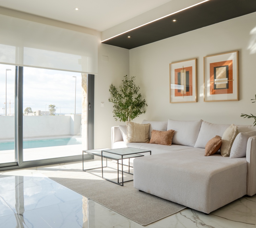 Ciudad Quesada, Alicante, Comunidad Valenciana, España, 0 , 3 Habitaciones Habitaciones,2 BathroomsBathrooms,Chalet,Comprar,Avenida de Málaga, 3,0,1239