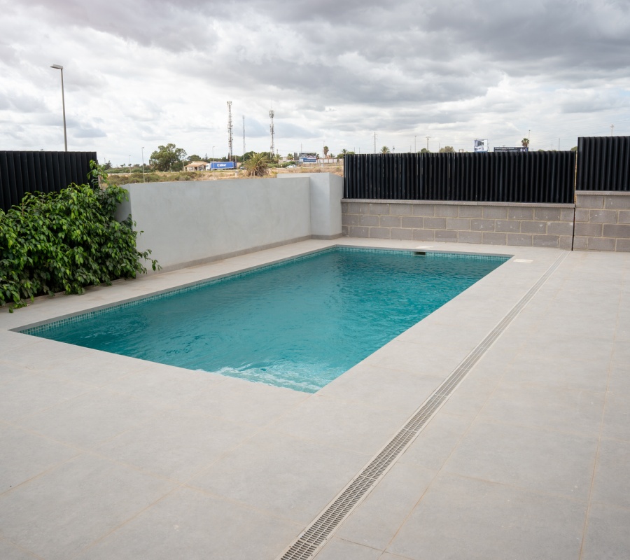 Ciudad Quesada, Alicante, Comunidad Valenciana, España, 0 , 3 Habitaciones Habitaciones,2 BathroomsBathrooms,Chalet,Comprar,Avenida de Málaga, 3,0,1239