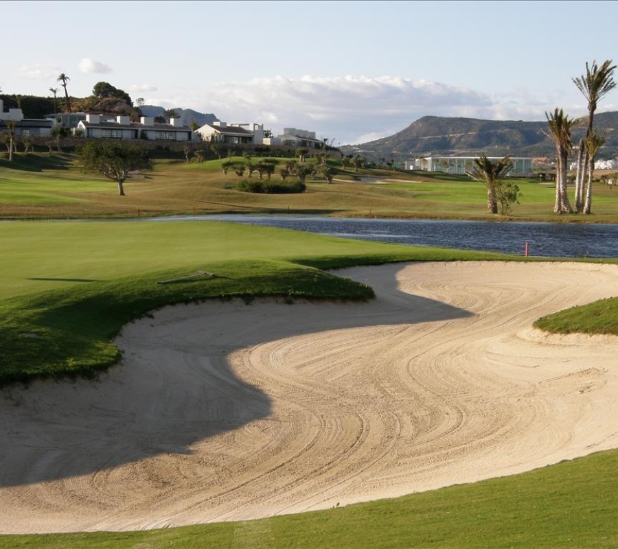 Peraleja Golf, Murcia, Región de Murcia, España, 0 , 4 Habitaciones Habitaciones,2 BathroomsBathrooms,Chalet,Comprar,Calle Peraleja Vial 2, 1104,0,1240