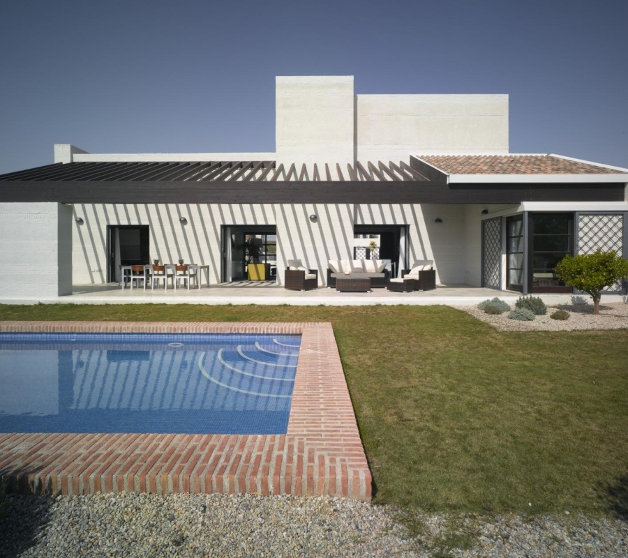Peraleja Golf, Murcia, Región de Murcia, España, 0 , 4 Habitaciones Habitaciones,2 BathroomsBathrooms,Chalet,Comprar,Calle Peraleja Vial 2, 1104,0,1240
