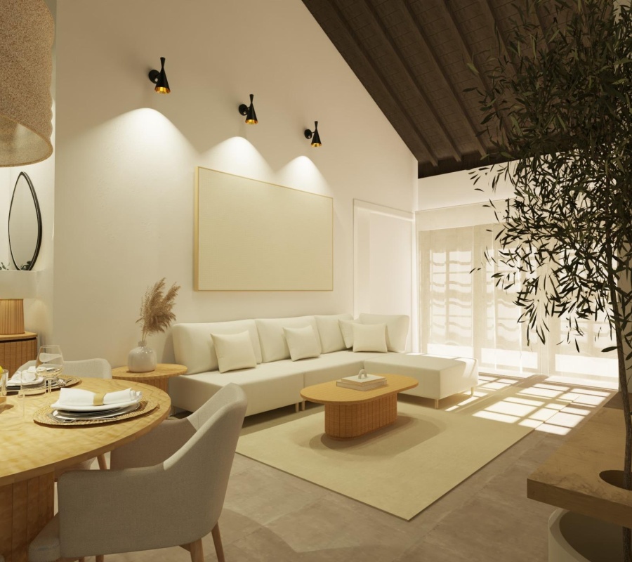 Peraleja Golf, Murcia, Región de Murcia, España, 0 , 4 Habitaciones Habitaciones,2 BathroomsBathrooms,Chalet,Comprar,Calle Peraleja Vial 2, 1104,0,1240
