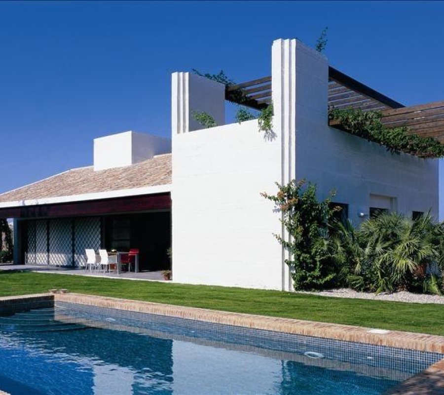 Peraleja Golf, Murcia, Región de Murcia, España, 0 , 4 Habitaciones Habitaciones,2 BathroomsBathrooms,Chalet,Comprar,Calle Peraleja Vial 2, 1104,0,1240