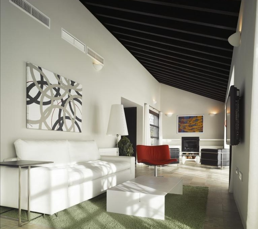 Peraleja Golf, Murcia, Región de Murcia, España, 0 , 3 Habitaciones Habitaciones,3 BathroomsBathrooms,Chalet,Comprar,Calle Peraleja Vial 2, 1104,0,1241