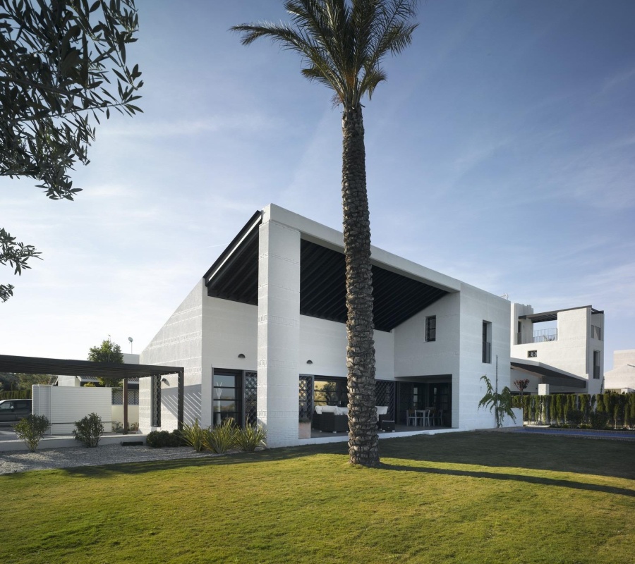 Peraleja Golf, Murcia, Región de Murcia, España, 0 , 3 Habitaciones Habitaciones,3 BathroomsBathrooms,Chalet,Comprar,Calle Peraleja Vial 2, 1104,0,1241