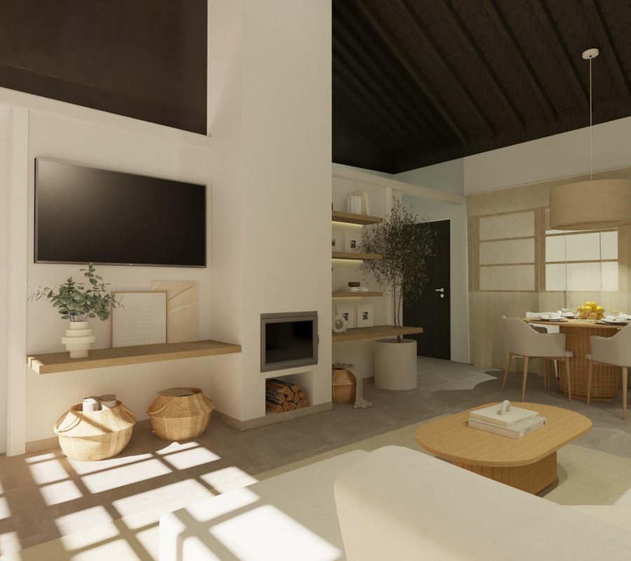Peraleja Golf, Murcia, Región de Murcia, España, 0 , 3 Habitaciones Habitaciones,3 BathroomsBathrooms,Chalet,Comprar,Calle Peraleja Vial 2, 1104,0,1241
