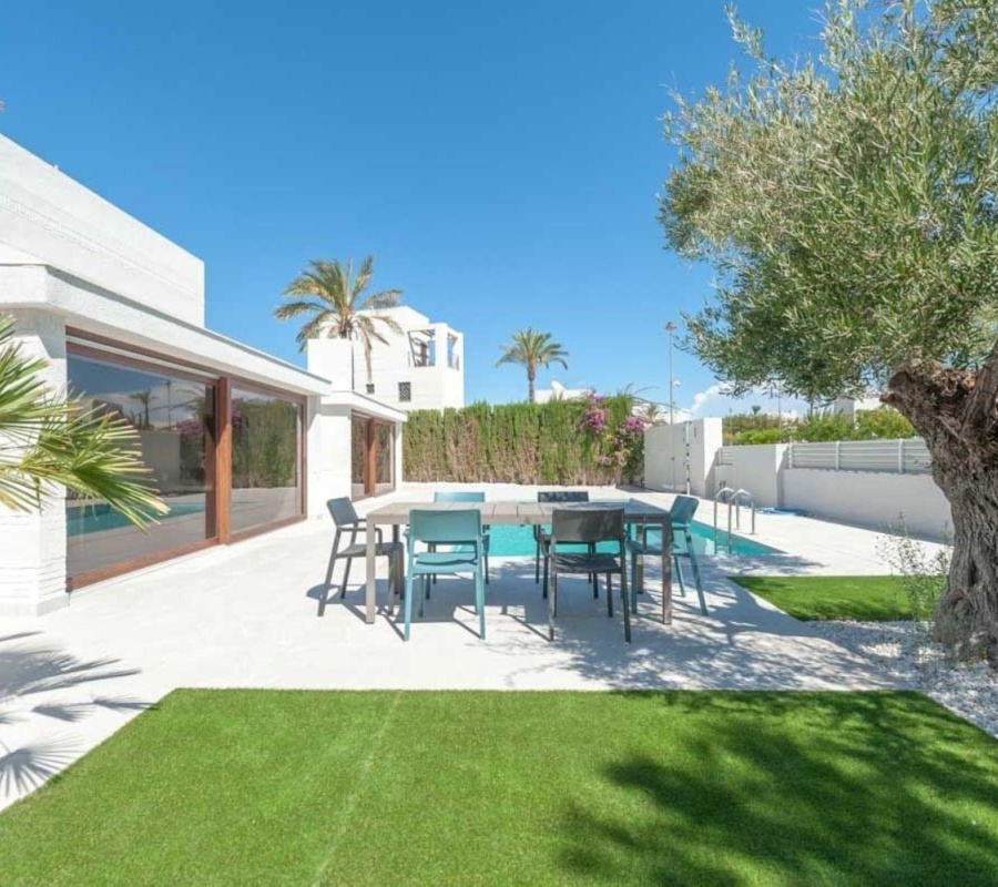 Peraleja Golf, Murcia, Región de Murcia, España, 0 , 3 Habitaciones Habitaciones,3 BathroomsBathrooms,Chalet,Comprar,Calle Peraleja Vial 2, 1104,0,1241