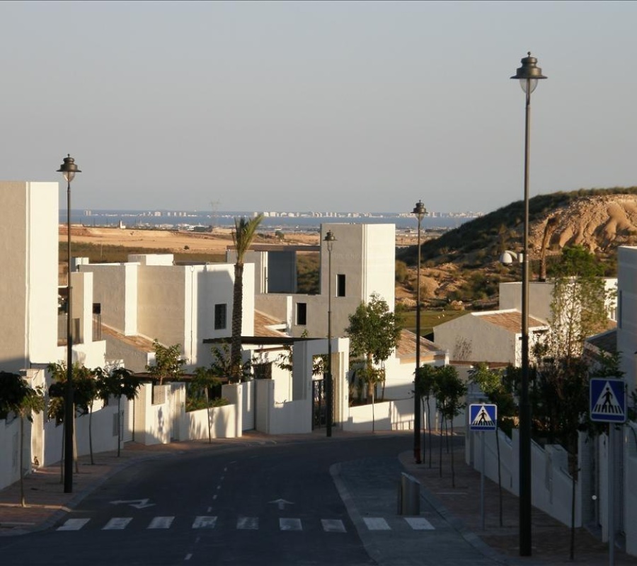 Peraleja Golf, Murcia, Región de Murcia, España, 0 , 3 Habitaciones Habitaciones,3 BathroomsBathrooms,Chalet,Comprar,Calle Peraleja Vial 2, 1104,0,1241