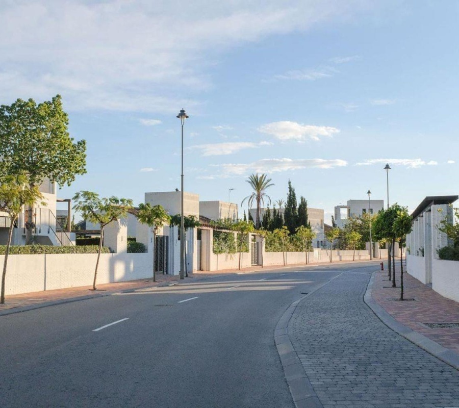 Peraleja Golf, Murcia, Región de Murcia, España, 0 , 4 Habitaciones Habitaciones,2 BathroomsBathrooms,Chalet,Comprar,Calle Peraleja Vial 2, 1104,0,1242