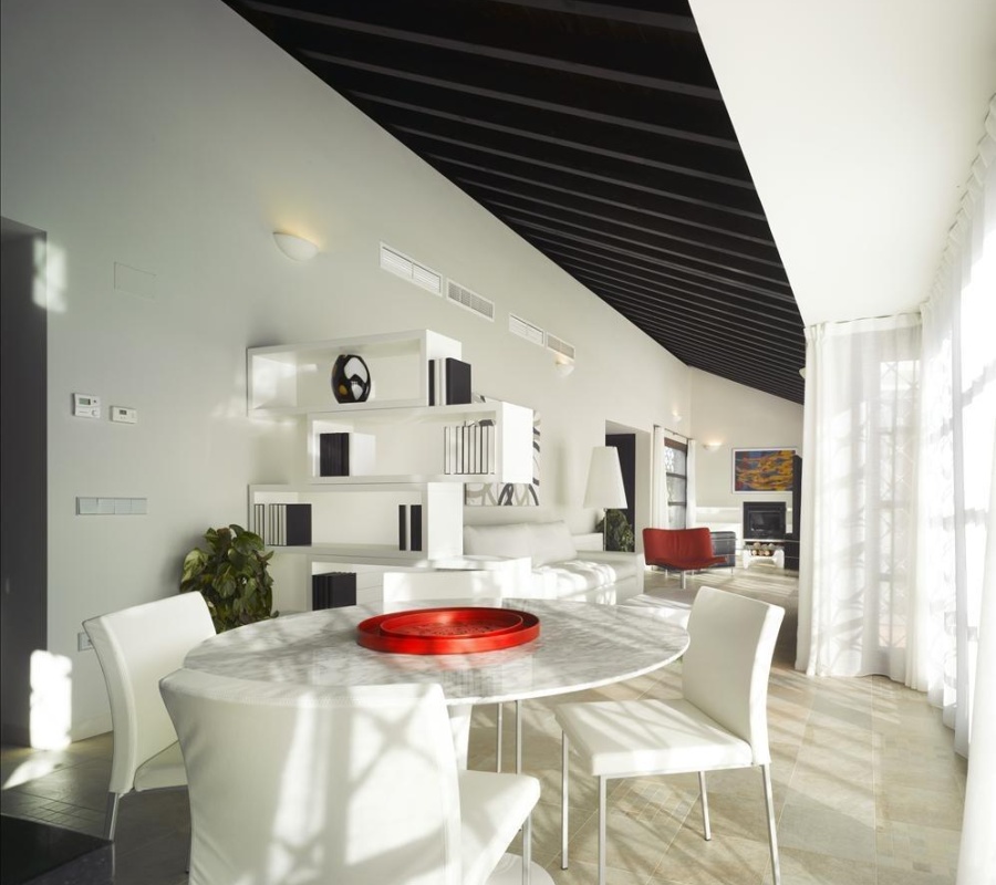 Peraleja Golf, Murcia, Región de Murcia, España, 0 , 4 Habitaciones Habitaciones,2 BathroomsBathrooms,Chalet,Comprar,Calle Peraleja Vial 2, 1104,0,1242