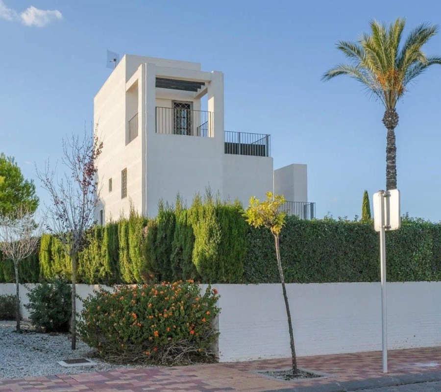 Peraleja Golf, Murcia, Región de Murcia, España, 0 , 4 Habitaciones Habitaciones,2 BathroomsBathrooms,Chalet,Comprar,Calle Peraleja Vial 2, 1104,0,1242