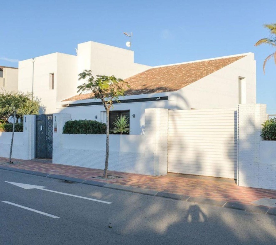 Peraleja Golf, Murcia, Región de Murcia, España, 0 , 4 Habitaciones Habitaciones,2 BathroomsBathrooms,Chalet,Comprar,Calle Peraleja Vial 2, 1104,0,1242