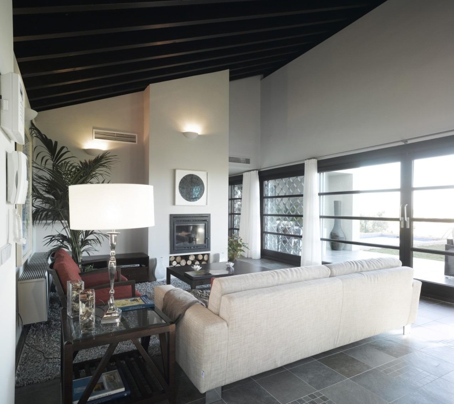 Peraleja Golf, Murcia, Región de Murcia, España, 0 , 4 Habitaciones Habitaciones,2 BathroomsBathrooms,Chalet,Comprar,Calle Peraleja Vial 2, 1104,0,1243