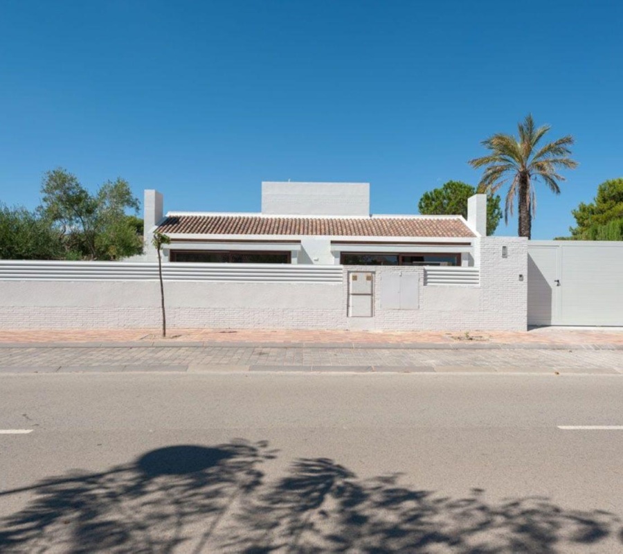 Peraleja Golf, Murcia, Región de Murcia, España, 0 , 4 Habitaciones Habitaciones,2 BathroomsBathrooms,Chalet,Comprar,Calle Peraleja Vial 2, 1104,0,1243