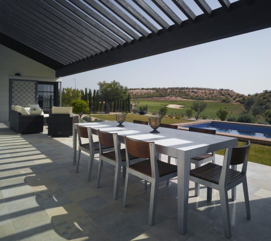 Peraleja Golf, Murcia, Región de Murcia, España, 0 , 4 Habitaciones Habitaciones,2 BathroomsBathrooms,Chalet,Comprar,Calle Peraleja Vial 2, 1104,0,1243