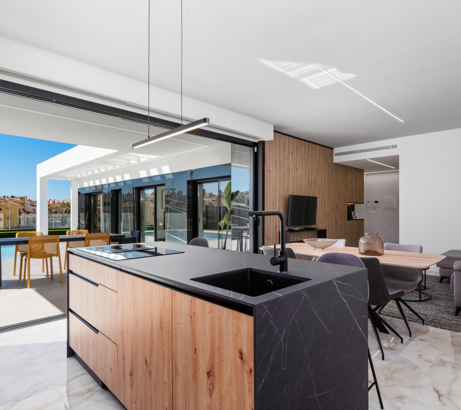 La Finca Golf, Alicante, Comunidad Valenciana, España, 0 , 3 Habitaciones Habitaciones,2 BathroomsBathrooms,Chalet,Comprar,Calle Redován, 229,0,1244