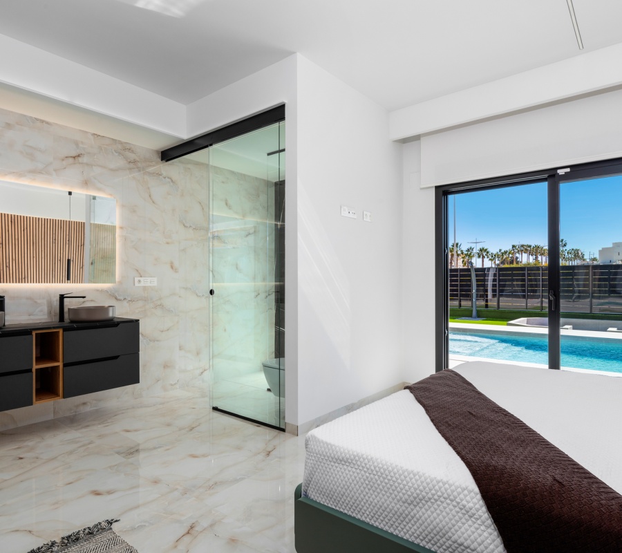 La Finca Golf, Alicante, Comunidad Valenciana, España, 0 , 3 Habitaciones Habitaciones,2 BathroomsBathrooms,Chalet,Comprar,Calle Redován, 229,0,1244